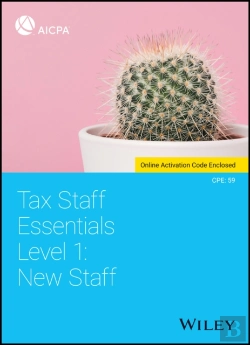 Bertrand.pt - Tax Staff Essentials, Level 1