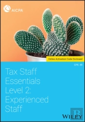 Tax Staff Essentials, Level 2