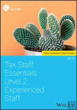 Bertrand.pt - Tax Staff Essentials, Level 2