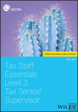 Bertrand.pt - Tax Staff Essentials, Level 3