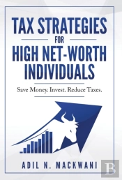 Tax Strategies For High Net-Worth Indivi
