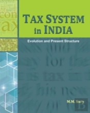 Tax System In India