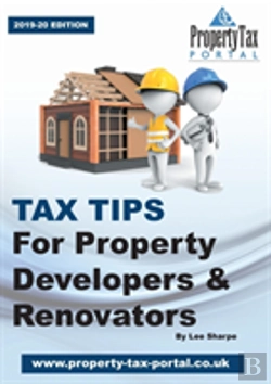 Bertrand.pt - Tax Tips For Property Developers And Renovators 2019-2020