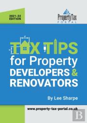 Tax Tips For Property Developers And Renovators 2021-22