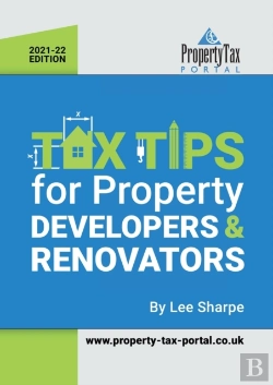 Bertrand.pt - Tax Tips For Property Developers And Renovators 2021-22