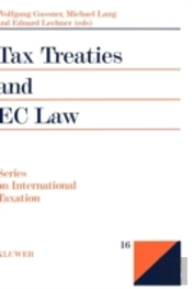 Tax Treaties And Ec Law