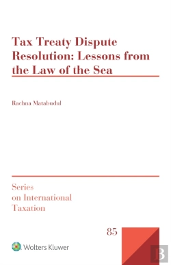 Bertrand.pt - Tax Treaty Dispute Resolution