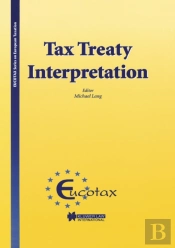 Tax Treaty Interpretation