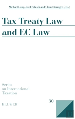 Bertrand.pt - Tax Treaty Law And Ec Law
