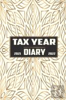 Tax Year Diary 2021-2022