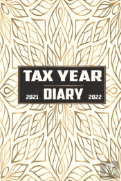 Tax Year Diary 2021-2022
