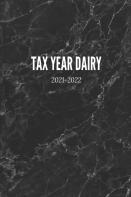 Tax Year Diary 2021-2022