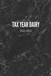 Tax Year Diary 2021-2022