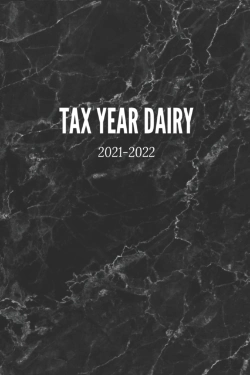 Bertrand.pt - Tax Year Diary 2021-2022