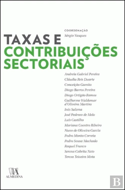 Bertrand.pt - Taxas e Contribuições Sectoriais