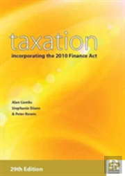 Taxation