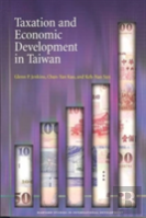 Taxation And Economic Development In Taiwan