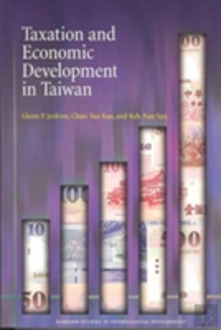 Bertrand.pt - Taxation And Economic Development In Taiwan