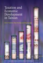 Taxation And Economic Development In Taiwan