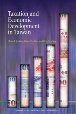 Bertrand.pt - Taxation And Economic Development In Taiwan