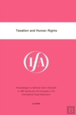 Bertrand.pt - Taxation And Human Rights