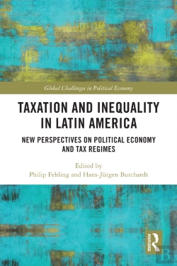 Bertrand.pt - Taxation And Inequality In Latin America