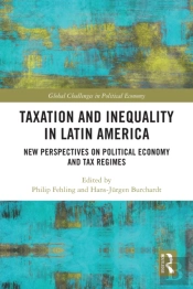 Taxation And Inequality In Latin America