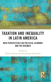 Taxation And Inequality In Latin America