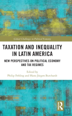 Bertrand.pt - Taxation And Inequality In Latin America