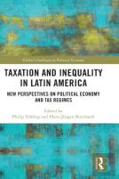 Taxation And Inequality In Latin America