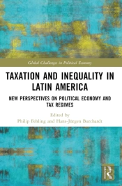Taxation And Inequality In Latin America