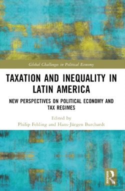 Bertrand.pt - Taxation And Inequality In Latin America