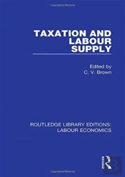 Taxation And Labour Supply