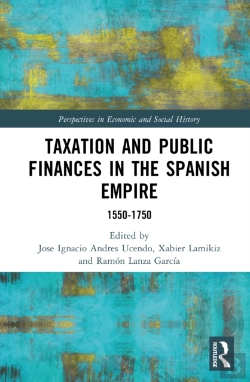 Bertrand.pt - Taxation And Public Finances In The Spanish Empire