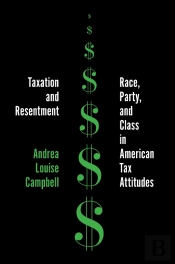 Taxation And Resentment