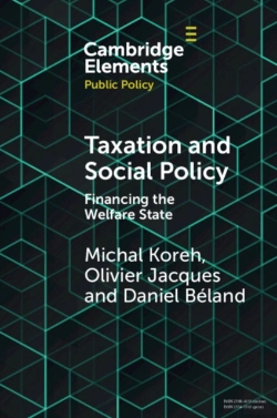 Bertrand.pt - Taxation And Social Policy