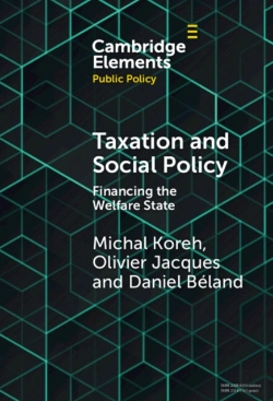 Bertrand.pt - Taxation And Social Policy