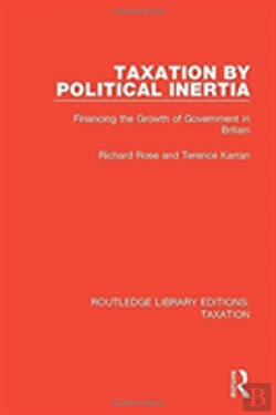 Bertrand.pt - Taxation By Political Inertia