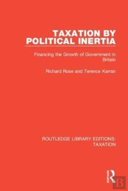 Bertrand.pt - Taxation By Political Inertia