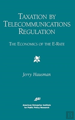 Bertrand.pt - Taxation By Telecommunications Regulation