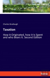Taxation