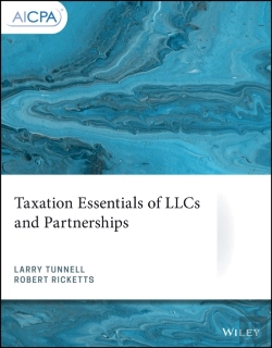 Bertrand.pt - Taxation Essentials Of Llcs And Partnerships