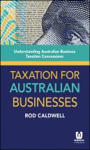 Taxation For Australian Businesses