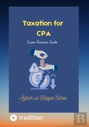 Taxation For Cpa