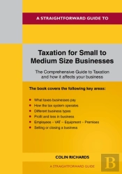 Taxation For Small To Medium Size Business
