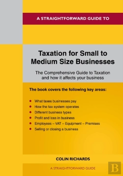 Bertrand.pt - Taxation For Small To Medium Size Business