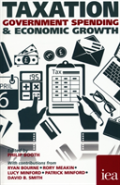 Taxation, Government Spending And Economic Welfare