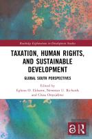 Taxation, Human Rights, And Sustainable Development