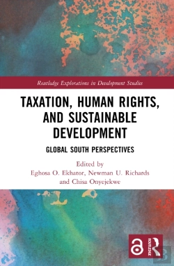 Bertrand.pt - Taxation, Human Rights, And Sustainable Development