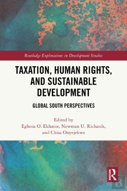 Bertrand.pt - Taxation, Human Rights, And Sustainable Development